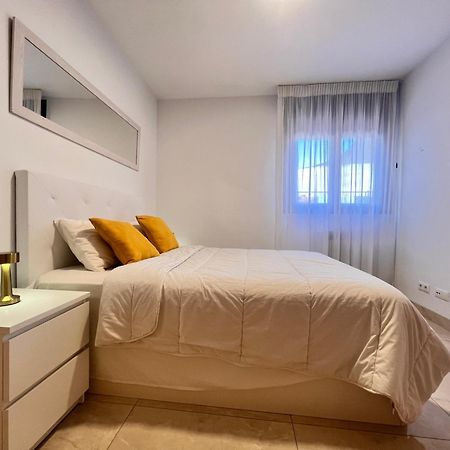 Fabuloso Apartamento Completo Centro Ciudad Mostoles Eksteriør billede