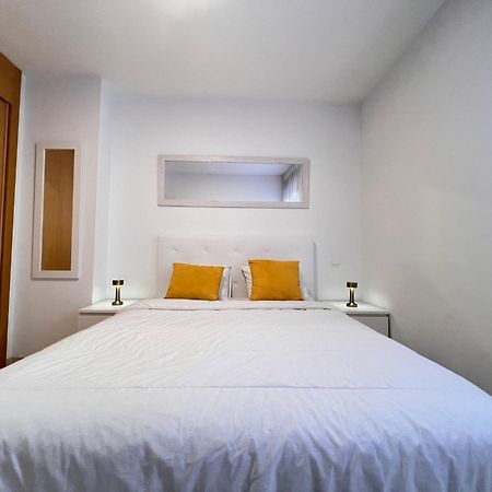 Fabuloso Apartamento Completo Centro Ciudad Mostoles Eksteriør billede