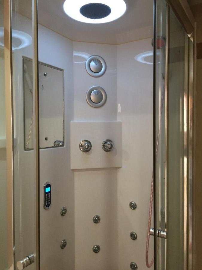 Fabuloso Apartamento Completo Centro Ciudad Mostoles Eksteriør billede