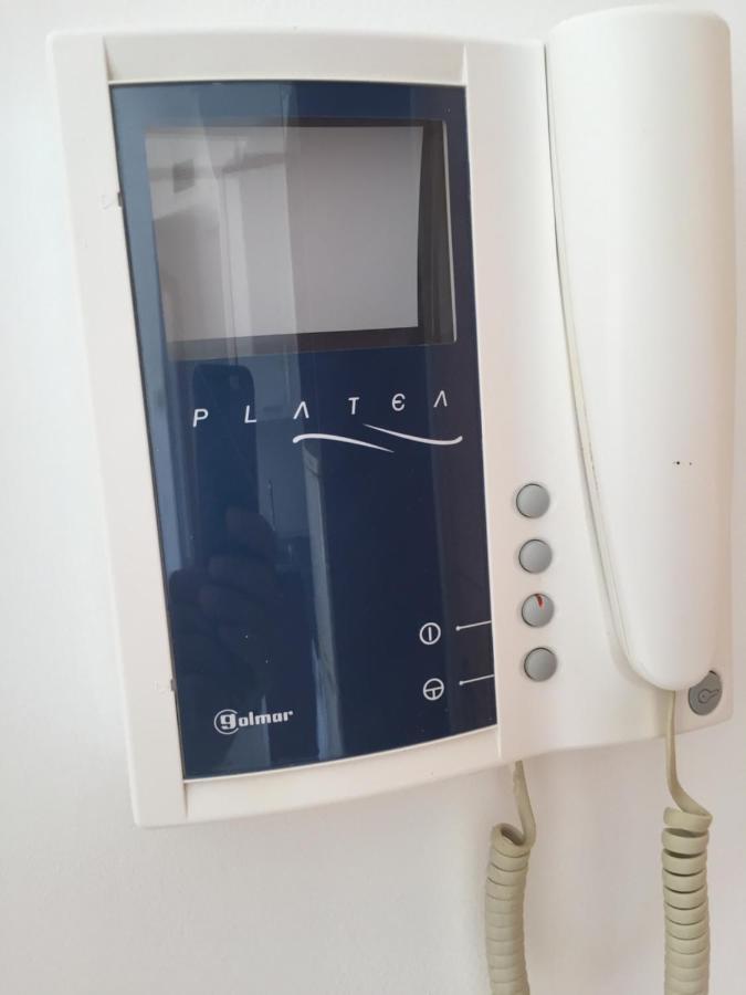 Fabuloso Apartamento Completo Centro Ciudad Mostoles Eksteriør billede
