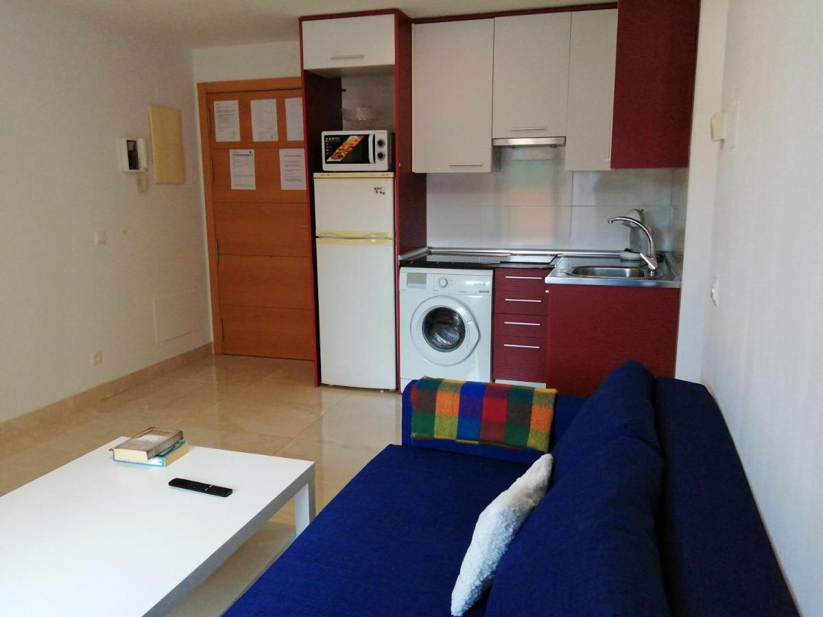 Fabuloso Apartamento Completo Centro Ciudad Mostoles Eksteriør billede