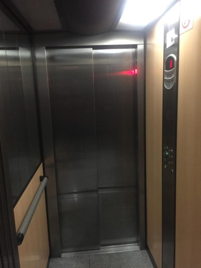 Fabuloso Apartamento Completo Centro Ciudad Mostoles Eksteriør billede