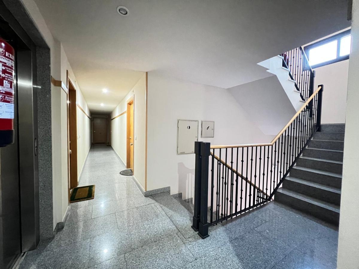 Fabuloso Apartamento Completo Centro Ciudad Mostoles Eksteriør billede