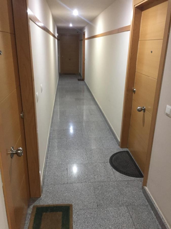 Fabuloso Apartamento Completo Centro Ciudad Mostoles Eksteriør billede