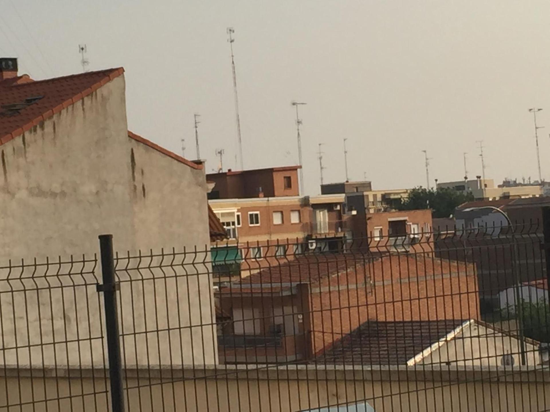 Fabuloso Apartamento Completo Centro Ciudad Mostoles Eksteriør billede