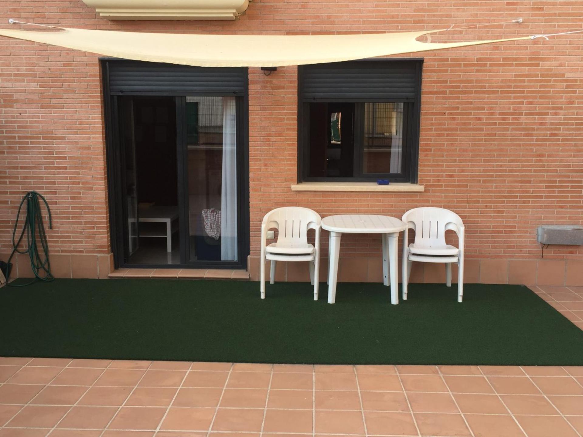Fabuloso Apartamento Completo Centro Ciudad Mostoles Eksteriør billede