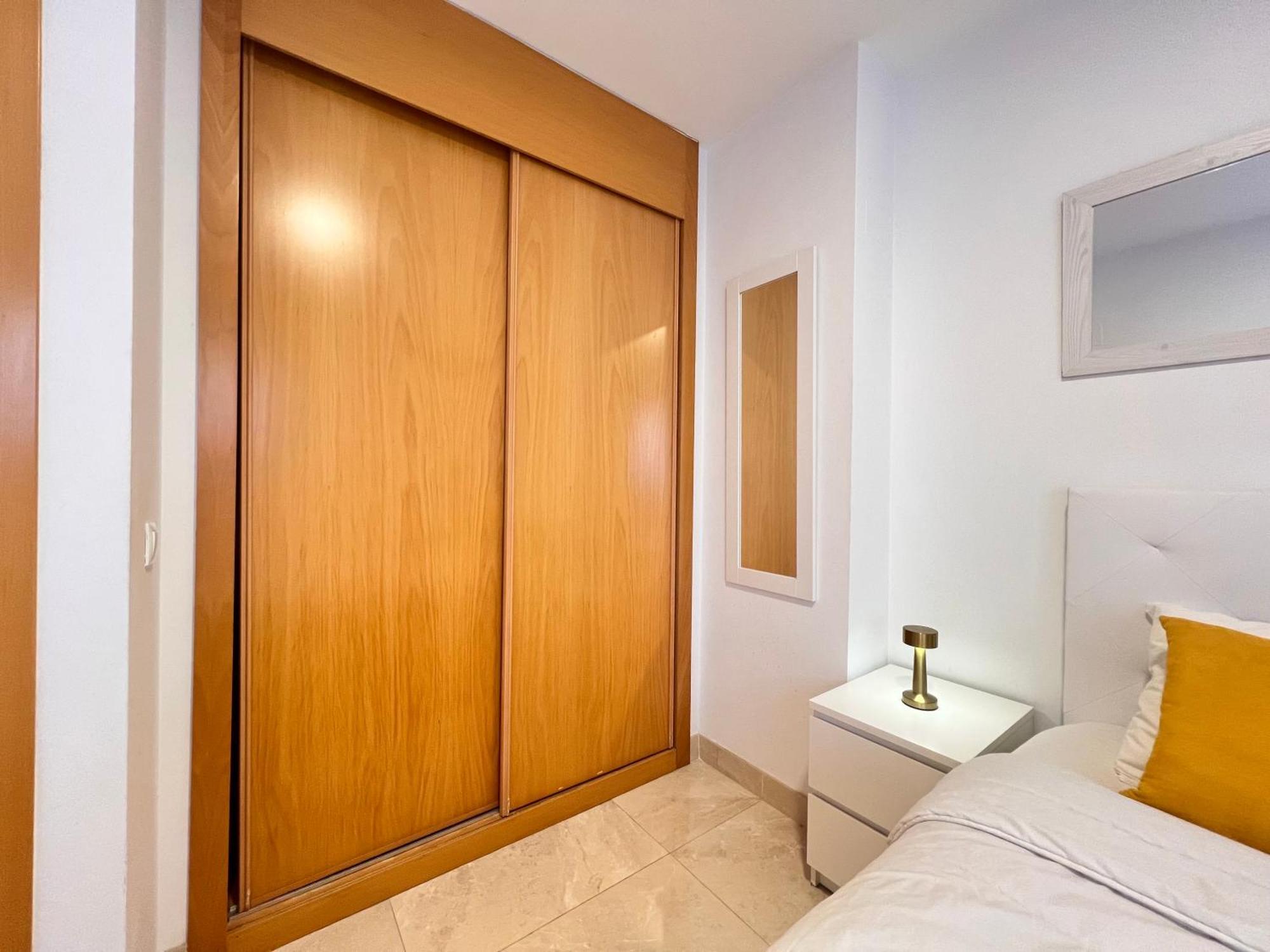 Fabuloso Apartamento Completo Centro Ciudad Mostoles Eksteriør billede