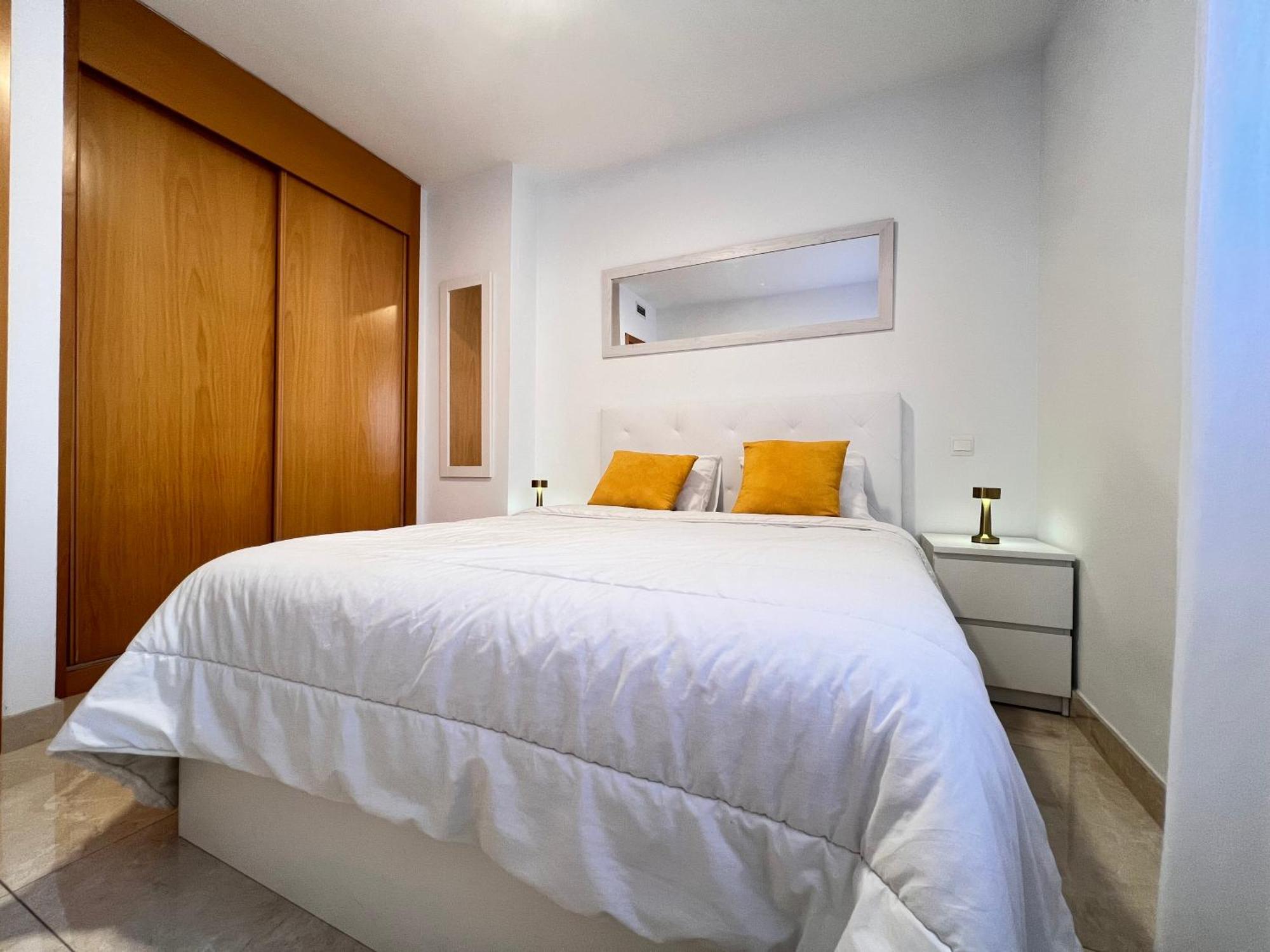 Fabuloso Apartamento Completo Centro Ciudad Mostoles Eksteriør billede