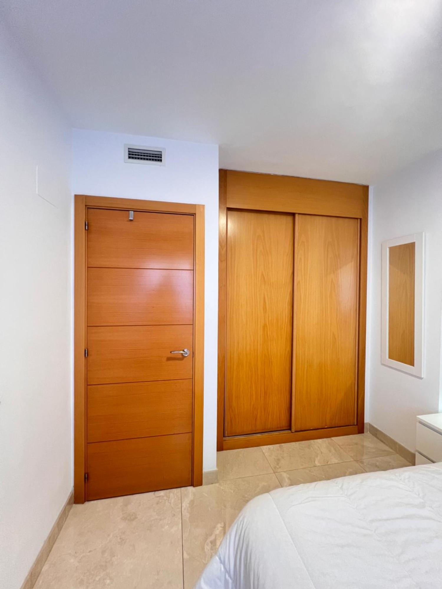 Fabuloso Apartamento Completo Centro Ciudad Mostoles Eksteriør billede