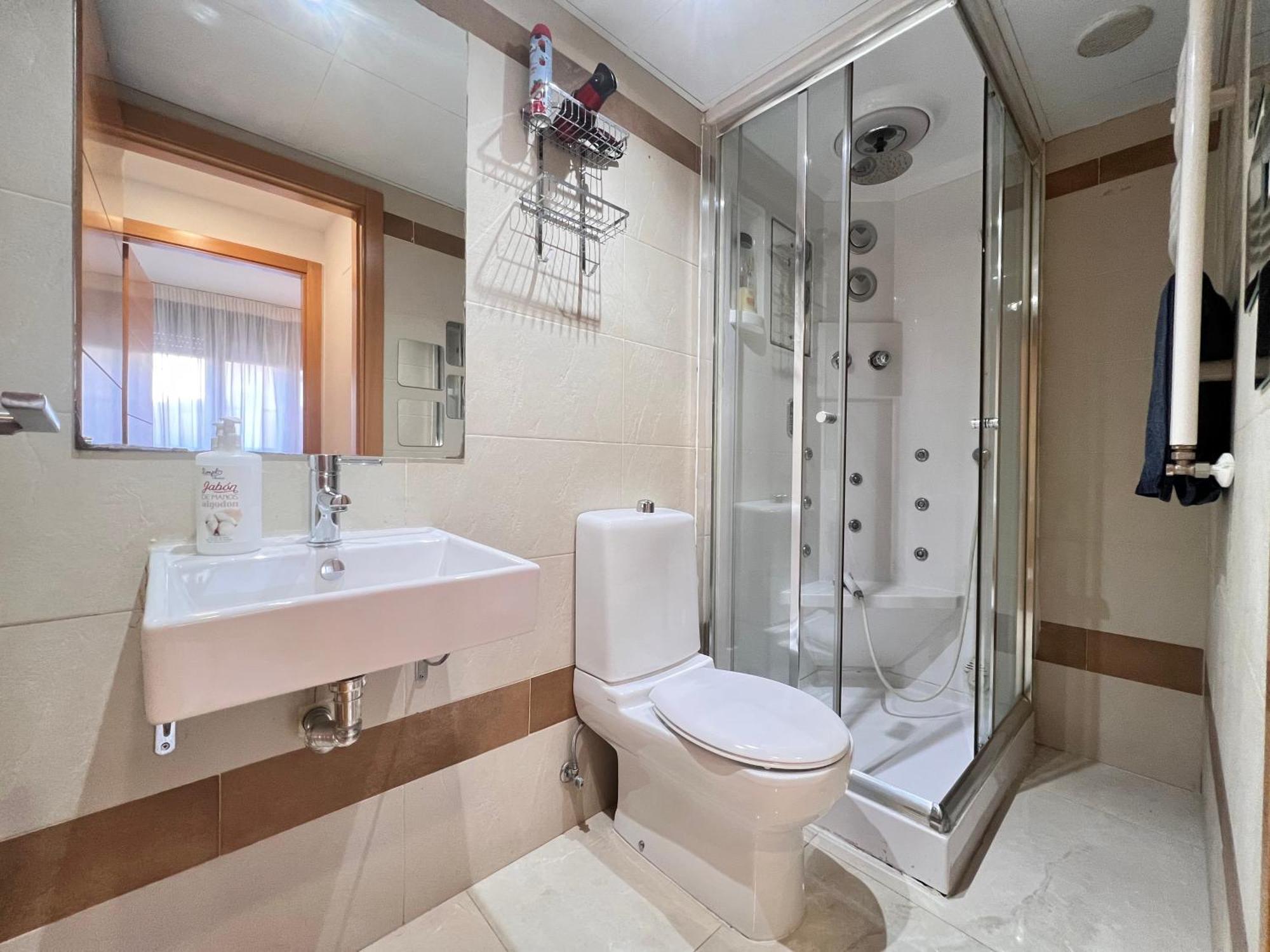 Fabuloso Apartamento Completo Centro Ciudad Mostoles Eksteriør billede