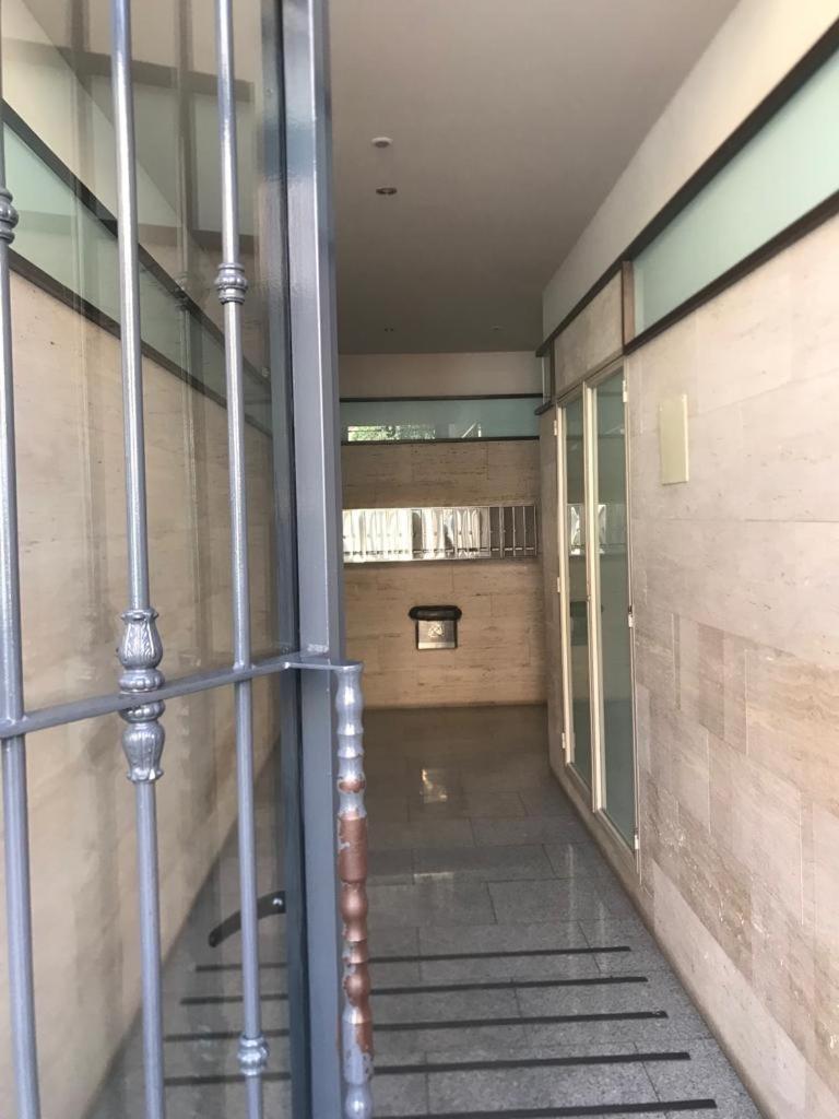 Fabuloso Apartamento Completo Centro Ciudad Mostoles Eksteriør billede