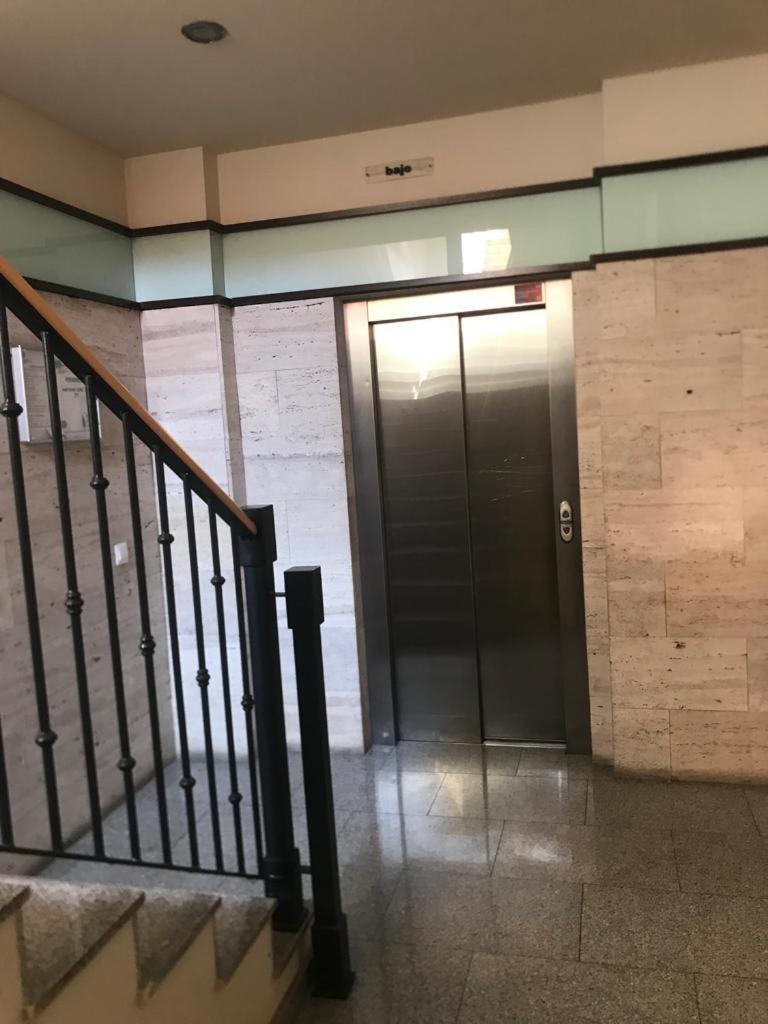 Fabuloso Apartamento Completo Centro Ciudad Mostoles Eksteriør billede